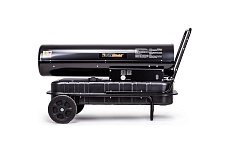 Дизельная тепловая пушка прямого нагрева Foxweld foxheat dd50 50кВт 8888