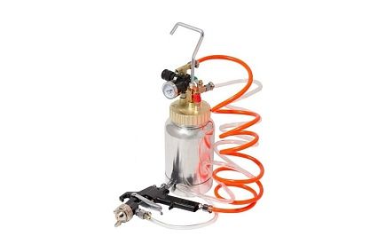 Краскораспылитель с выносной емкостью Forsage F-8313 18510
