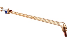 Пропановый резак REDIUS р3п-32м-р-у1 l-800 (к) 07521_