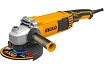 Угловая шлифовальная машина Ingco INDUSTRIAL AG150018