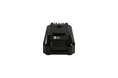 Аккумулятор с USB разъемом G24USB2 24 В, 2 Ач GreenWorks 2939207