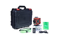 Лазерный нивелир Condtrol Fliesen 3D Laser 7-2-103