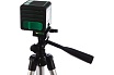 Лазерный уровень ADA Cube 3D Green Professional Edition А00545