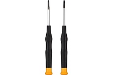 Аккумуляторная отвертка Deko DKS4 и набор 36 Tools Kit 063-4109