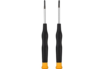 Аккумуляторная отвертка Deko DKS4 и набор 36 Tools Kit 063-4109