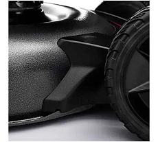 Газонокосилка бензиновая Honda бензокосилка HRN 536 VYEA HRN536CVYEA(BELG)