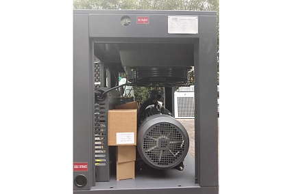 Винтовой компрессор GMP GM-7.5-10