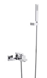 Смеситель для ванны Aquatek Либра AQ1649CR хром