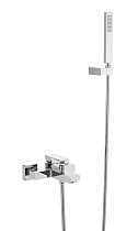 Смеситель для ванны Aquatek Либра AQ1649CR хром