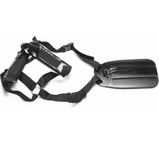 Бензиновый триммер YANIS BC21SS-ES 71211+72211