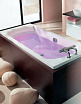 Акриловая ванна Jacob Delafon Ove 180x80 см, арт. E60143RU-00