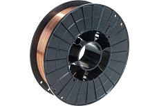 Проволока омедненная OK ПРО 51С (0.8 мм; 5 кг) ESAB СВ000017342