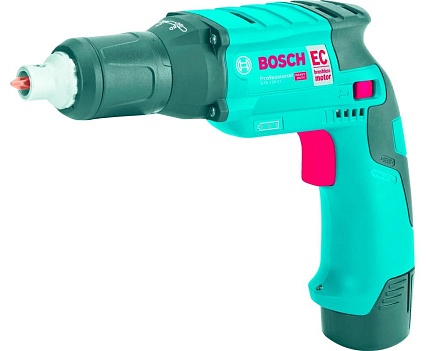 Аккумуляторный шуруповерт Bosch GTB 12V-11 0.601.9E4.004