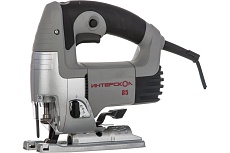 Лобзик Интерскол МП-85/600Э + подарок 156.1.1.10