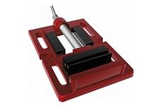 Станочные тиски 6&quot; Сорокин 20.6