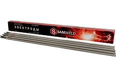 Электроды 3.2 мм рутиловые E6013 (МР-3) 1 кг НАКС SAMGRUPP 16200