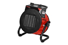 Тепловая пушка Парма ТВК-2000, 1/2 кВт