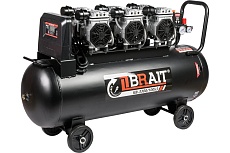 Воздушный компрессор Brait КВ-3300/100Х3 20.01.012.043
