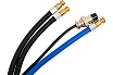 Горелка SR-18 для TIG-сварки (240-320 А; 4 м) Brima 0006532