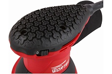 Эксцентриковая орбитальная шлифмашина Wortex RS 1235 E RS1235E01319