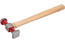 Рихтовочный двусторонний молоток Aist 67917215 00-00010700