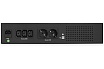 Источник бесперебойного питания Exegate ServerRM UNL-800.LCD.AVR.2SH.3C13.USB.2U 800VA 480W, Color LCD, AVR, 2*Schuko+3*C13, USB, 2U, установка в стойку, Black 293849