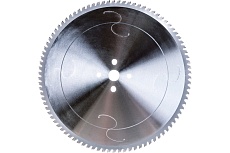 Диск по стали HM 355x2.4х2х25.4 мм, Z=90 Галифакс 1355001