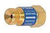 Клапан обратный кислородный, КО-К1, на резак f71.11.1 FOOB 00-00003774