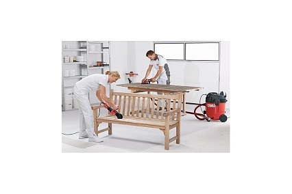 Шлифовальная машина с плоской головкой Flex SFE 8-2 115 420565