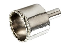 Алмазная коронка по керамике и стеклу 100 мм Strong СTК-04100100