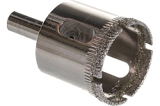 Коронка по стеклу (32 мм; ц/х) Vertextools 333-32