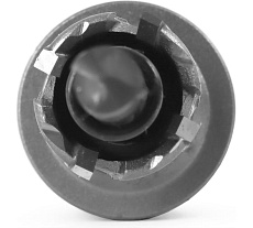 Коронка ТСТ с центрирующим сверлом и толкающей пружиной (30х5 мм) Messer 20-05-030