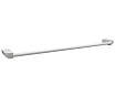 Полотенцедержатель WasserKRAFT Kammel K-8330WHITE, одинарный