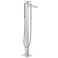 Напольный смеситель Hansgrohe Metropol 74532000