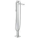 Напольный смеситель Hansgrohe Metropol 74532000