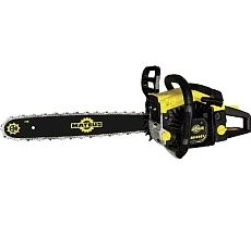 Бензомоторная цепная пила Mateus TK5200 MS14401