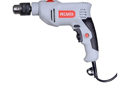 Ударная дрель Ресанта ДУ-15/850 75/8/3