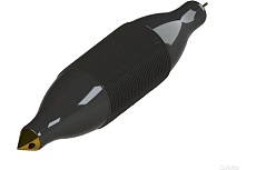 Пневмозаглушка СИБРЕЗИНОТЕХНИКА заглушка ПЗГ-5, для перекрытия труб 260-500 мм (вода) 4687205852038