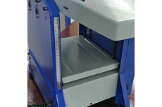 Фуговально-рейсмусовый станок (1500W) Белмаш JT-2 204/210 S091A