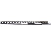 Бур по бетону (8x350x290 мм; 4 грани; SDS-Plus) Kranz KR-91-0839