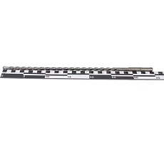 Бур по бетону (8x350x290 мм; 4 грани; SDS-Plus) Kranz KR-91-0839
