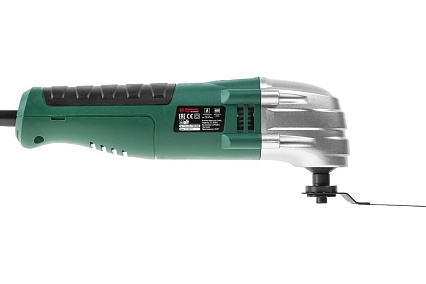 Многофункциональный инструмент Hammer Flex LZK200 287838
