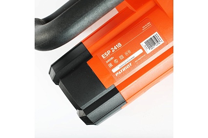 Электрическая цепная пила Patriot ESP 2418 220301560