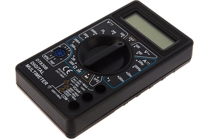 Диагностический набор для электрика Rockforce RF-88463(29608)