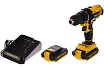 Дрель-шуруповерт Stanley SCD201D2K-RU