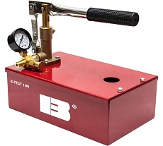 Ручной опрессовщик BREXIT B-Test 100 2020023