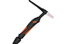 Горелка сварочная для TIG-сварки (M12х1; 4 м) TS 26F Сварог IOR6906