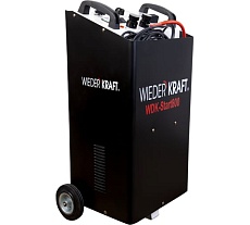 Пуско-зарядное устройство Wiederkraft 12/24 В, 800 А WDK-Start800