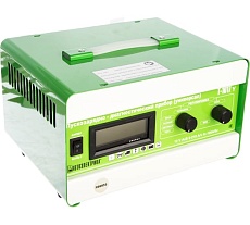 Пуско-зарядное устройство АВТОЭЛЕКТРИКА Т-1017У