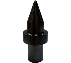 Термосверло SHARKMETAL под М06 d5.4 (короткое) 4671021436541